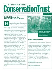 Spring 2014 Newsletter