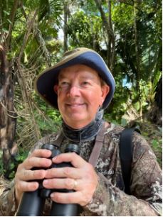 May 12th – Rarified Air